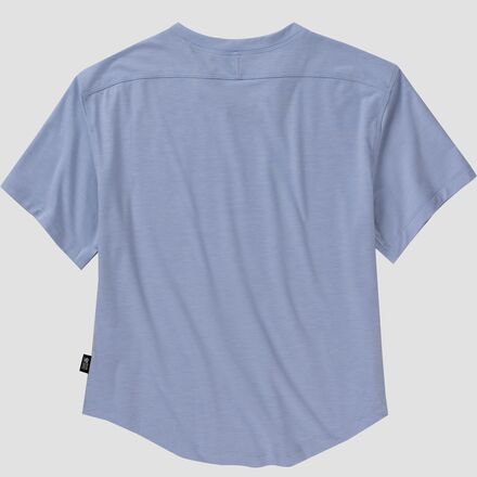 Mountain Hardwear - Trek N Go Short-Sleeve Top - Women's