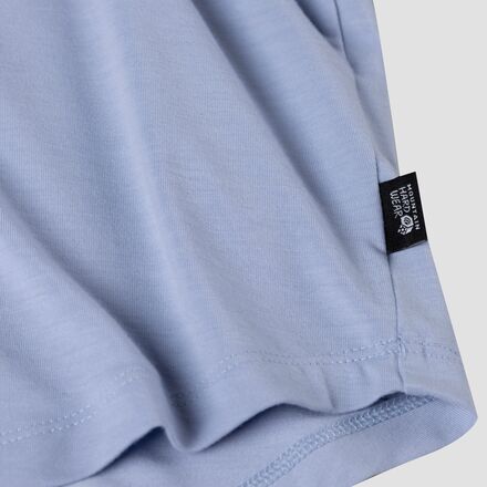 Mountain Hardwear - Trek N Go Short-Sleeve Top - Women's