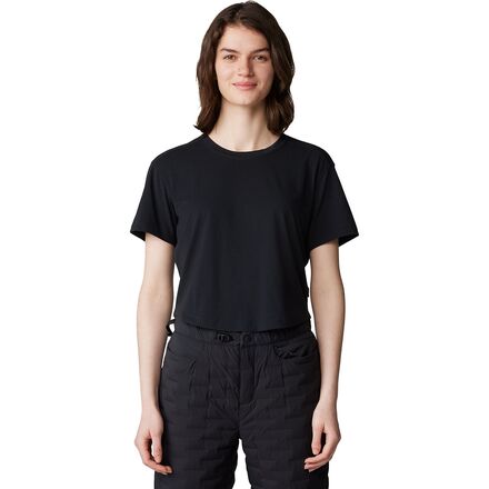 Trek N Go Short-Sleeve Top - Women's