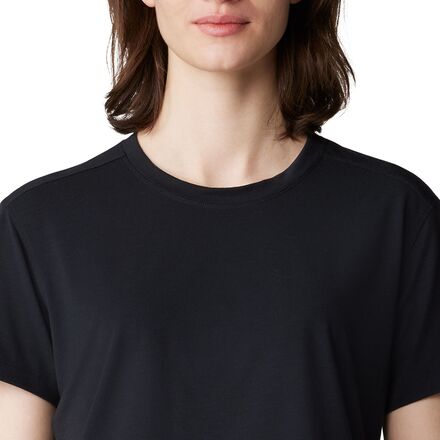 Mountain Hardwear - Trek N Go Short-Sleeve Top - Women's