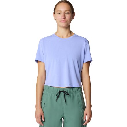 Trek N Go Short-Sleeve Top - Women's