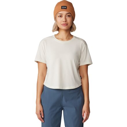 Mountain Hardwear - Trek N Go Short-Sleeve Top - Women's