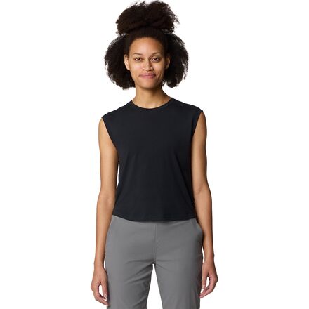 Trek N Go Sleeveless Top - Women's