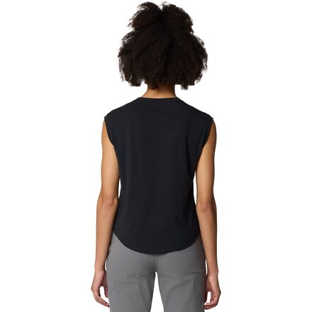 Mountain Hardwear - Trek N Go Sleeveless Top - Women's