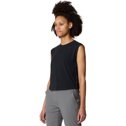 Mountain Hardwear - Trek N Go Sleeveless Top - Women's