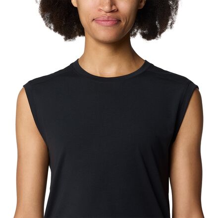 Mountain Hardwear - Trek N Go Sleeveless Top - Women's