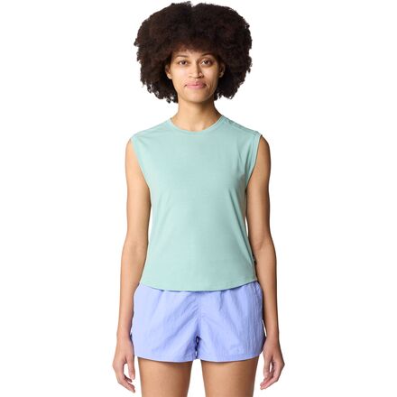 Trek N Go Sleeveless Top - Women's