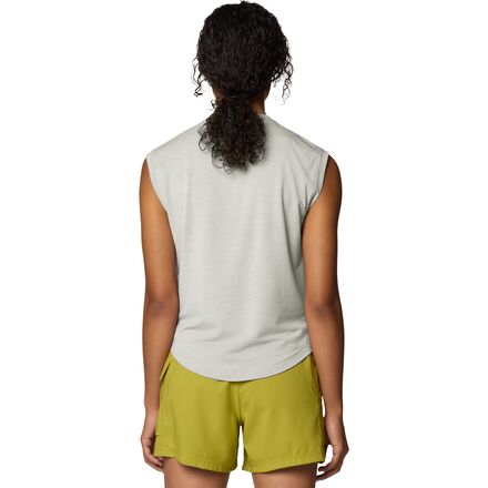 Mountain Hardwear - Trek N Go Sleeveless Top - Women's