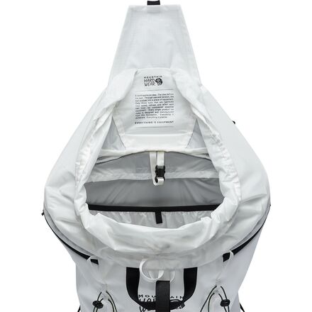Mountain Hardwear - Alpine Light 28L Backpack