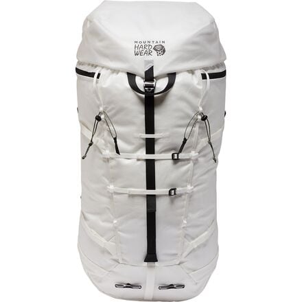 Mountain Hardwear - Alpine Light 50L Backpack - Undyed