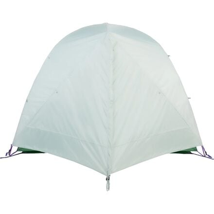 Mountain Hardwear - Bridger Tent: 4-Person 3-Season