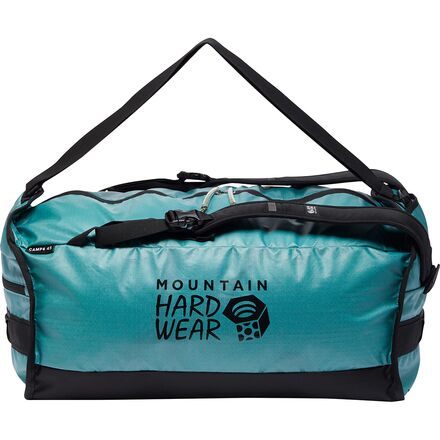 Mountain Hardwear - Camp 4 45L Duffel Bag - Palisades