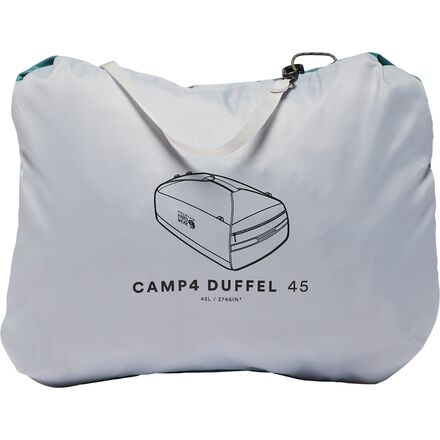 Mountain Hardwear - Camp 4 45L Duffel Bag