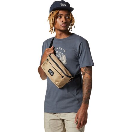 Mountain Hardwear - Camp 4 Hip Pack