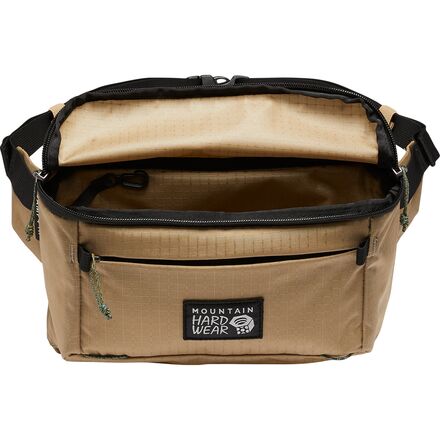 Mountain Hardwear - Camp 4 Hip Pack