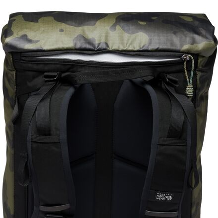 Mountain Hardwear - Camp 4 Printed 32L Backpack