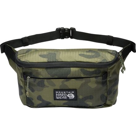 Camp 4 Printed Hip Pack
