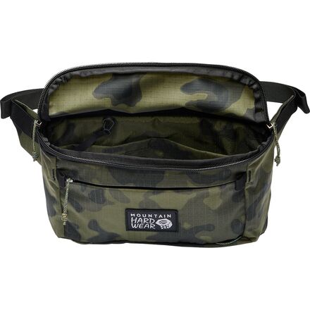 Mountain Hardwear - Camp 4 Printed Hip Pack