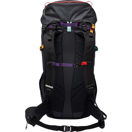 Mountain Hardwear - Scrambler 35L Backpack