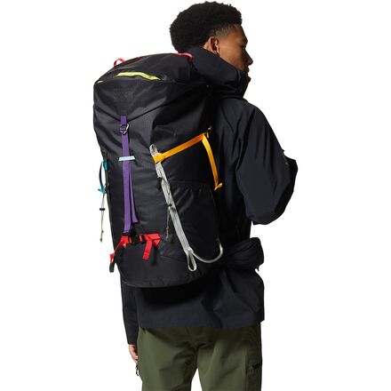 Mountain Hardwear - Scrambler 35L Backpack