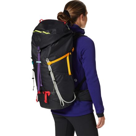 Mountain Hardwear - Scrambler 35L Backpack