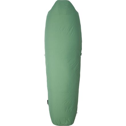 Mountain Hardwear - Yawn Patrol SE Sleeping Bag: 15F Down
