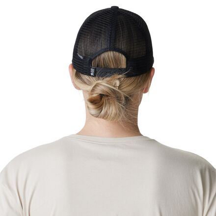 Mountain Hardwear - High Altitude Trucker Hat