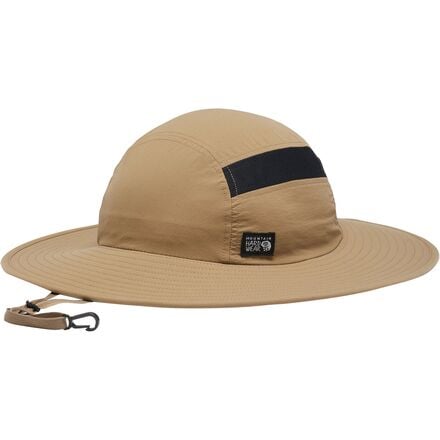 Mountain Hardwear - Stryder Sun Hat - Trail Dust