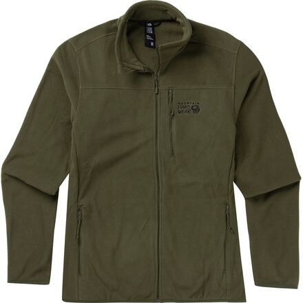 Thermochill Plus Fleece Jacket - Men's