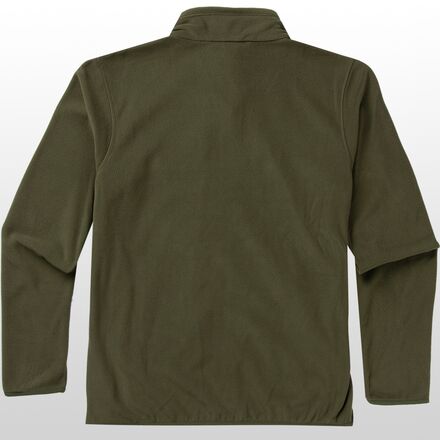 Mountain Hardwear - Thermochill Plus Fleece Jacket - Men's