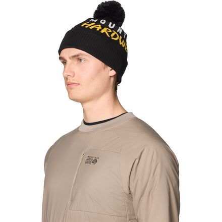 Mountain Hardwear - ApresPro Beanie