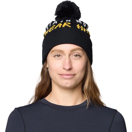 Mountain Hardwear - ApresPro Beanie