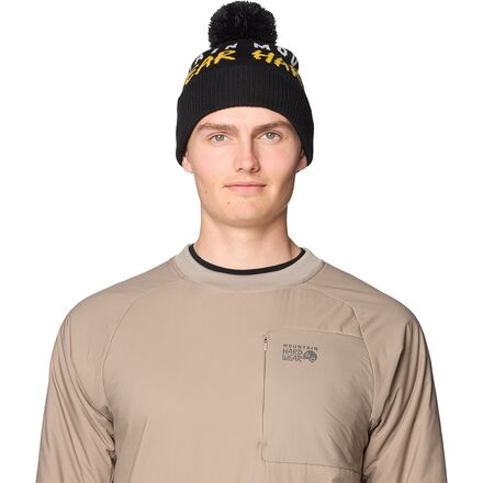 Mountain Hardwear - ApresPro Beanie