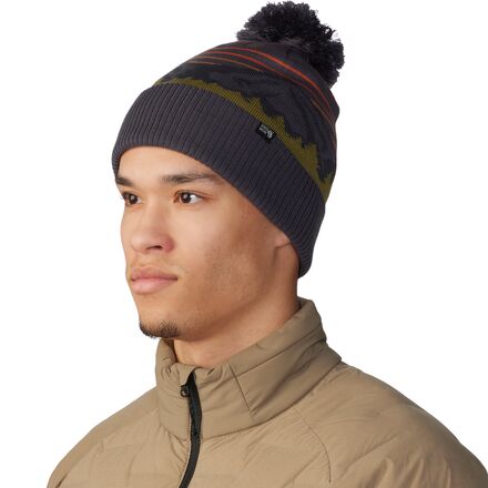 Mountain Hardwear - ApresPro Beanie