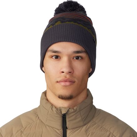 Mountain Hardwear - ApresPro Beanie