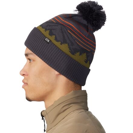 Mountain Hardwear - ApresPro Beanie