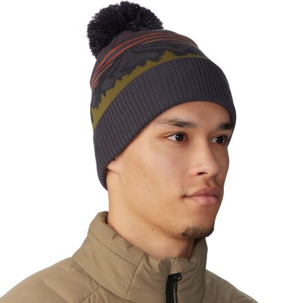 Mountain Hardwear - ApresPro Beanie