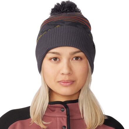 Mountain Hardwear - ApresPro Beanie