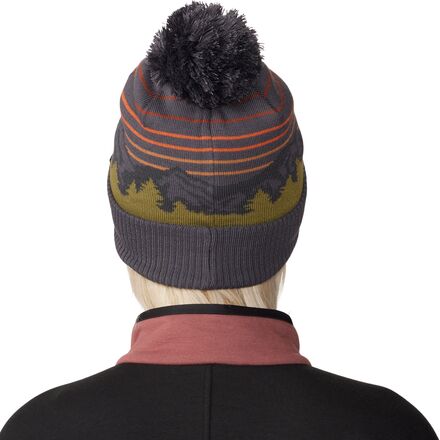 Mountain Hardwear - ApresPro Beanie