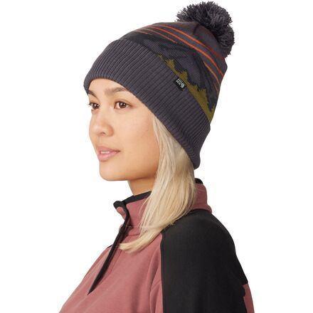 Mountain Hardwear - ApresPro Beanie