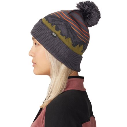 Mountain Hardwear - ApresPro Beanie