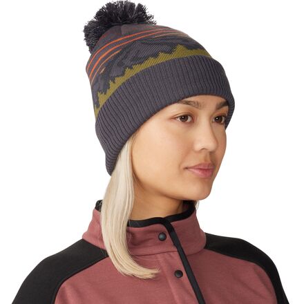 Mountain Hardwear - ApresPro Beanie