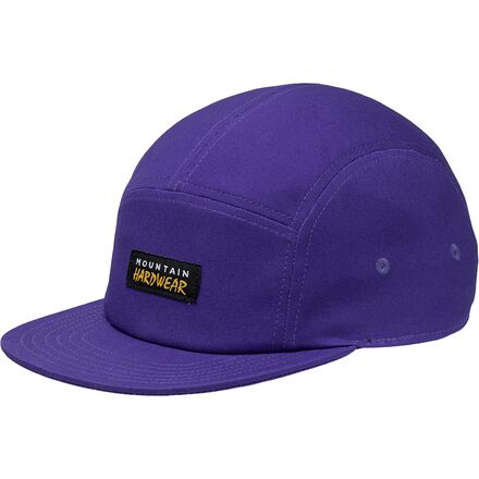 Mountain Hardwear - Since 93 Cap - Klein Blue