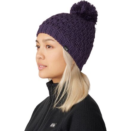 Mountain Hardwear - Snow Capped Beanie - Women's