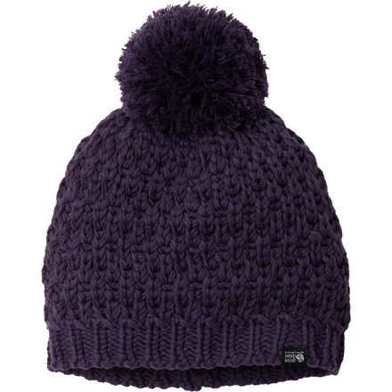 Mountain Hardwear - Snow Capped Beanie - Women's