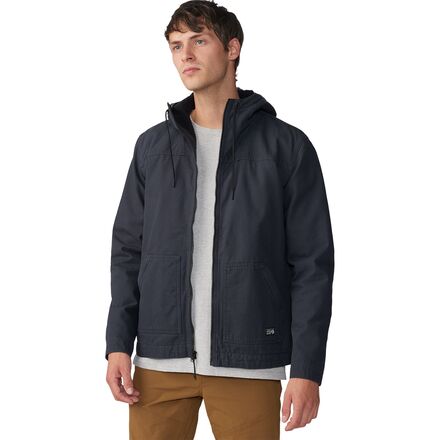 Mountain Hardwear - Jackson Ridge Jacket - Men's