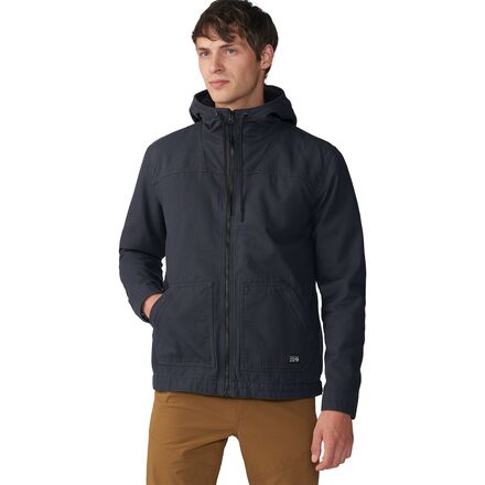 Mountain Hardwear - Jackson Ridge Jacket - Men's