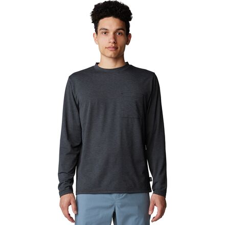 Low Exposure Long-Sleeve Shirt - Men's