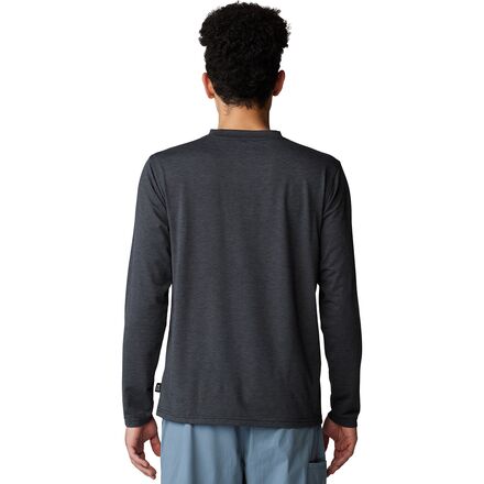 Mountain Hardwear - Low Exposure Long-Sleeve Shirt - Men's