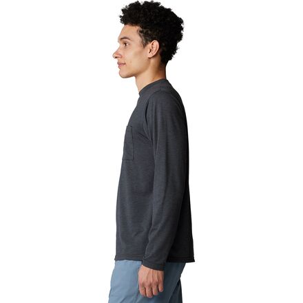 Mountain Hardwear - Low Exposure Long-Sleeve Shirt - Men's